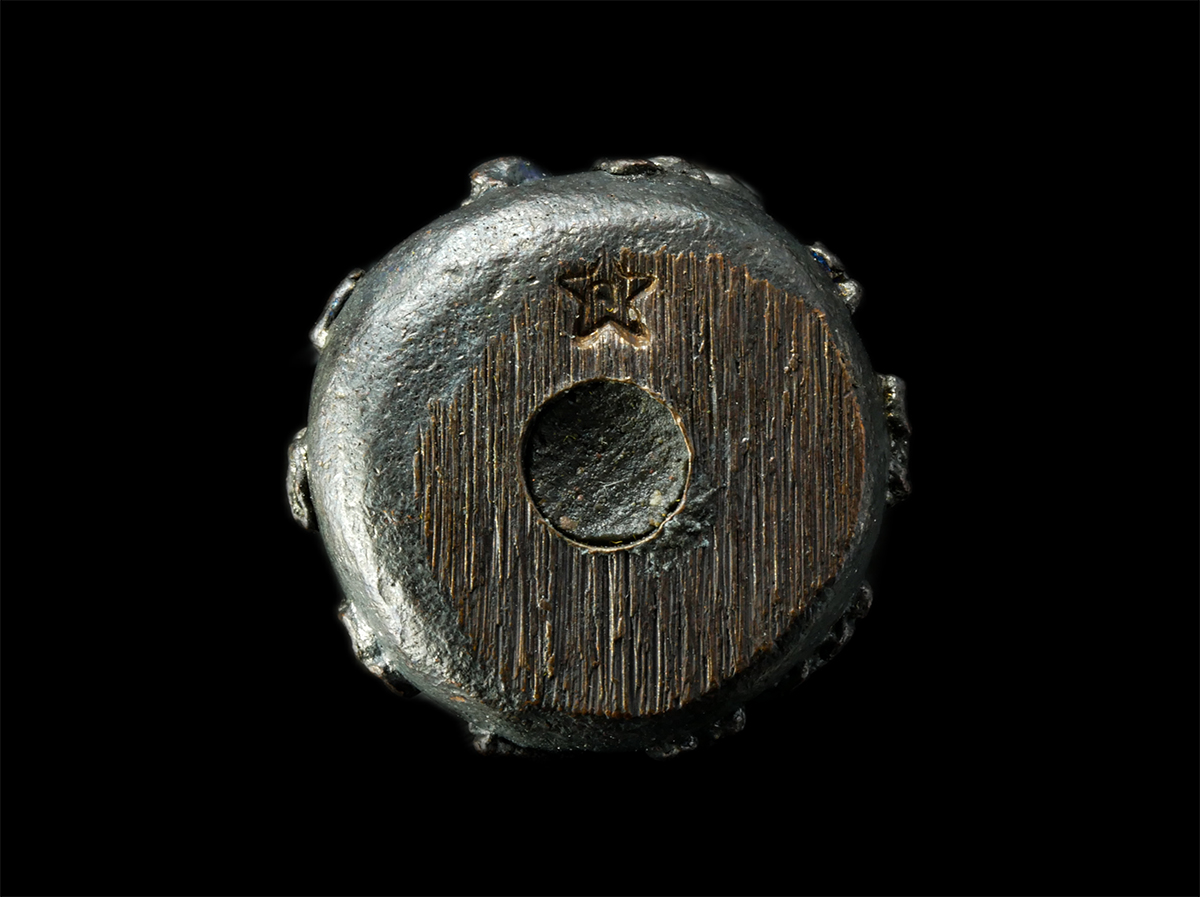 2569-03-04 (161)ap.jpg - รูปหล่อ แมวกวักทรัพย์เรียกลาภ หลวงปู่จันทร์ วัดจันทรังษี อ.พล จ.ขอนแก่น ปี2552 รุ่นเร่งรวยลืมจน เนื้อสัมฤทธิ์รมมันปู ตอกโค๊ต อุดผงลูกกรอกแมว เมตตามหาเ [..] | https://kamulet.in.th